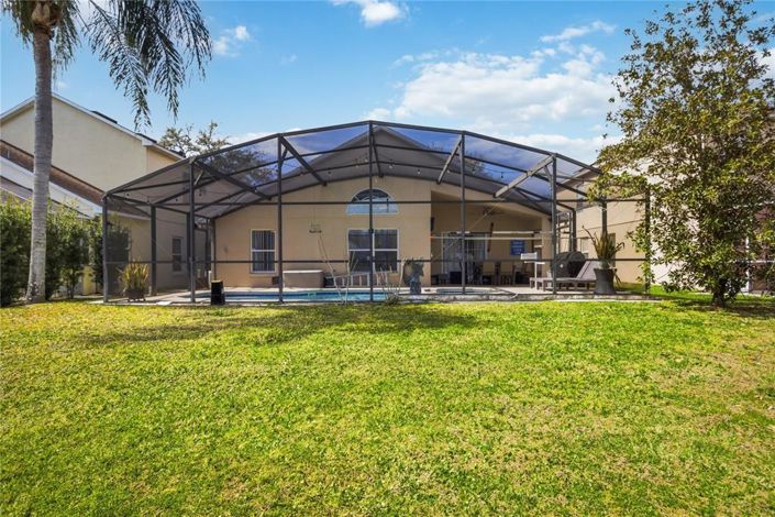 Image No.26-Propriété de 4 chambres à vendre à Kissimmee
