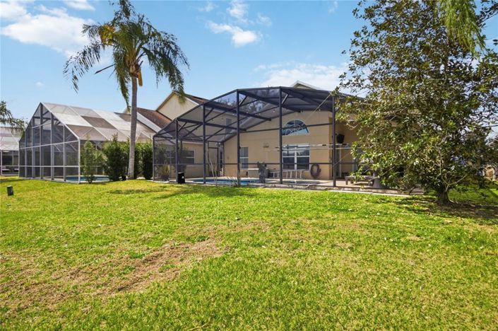 Image No.27-Propriété de 4 chambres à vendre à Kissimmee