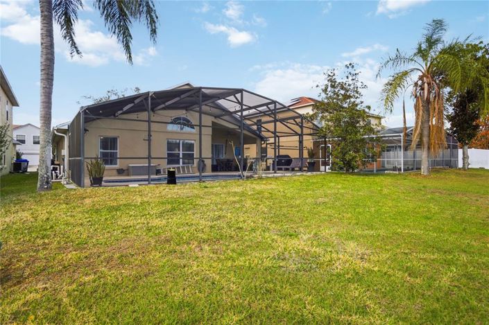 Image No.28-Propriété de 4 chambres à vendre à Kissimmee