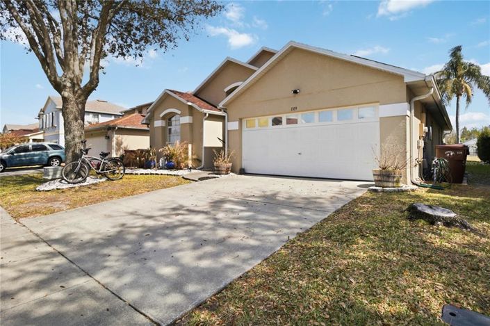 Image No.6-Propriété de 4 chambres à vendre à Kissimmee