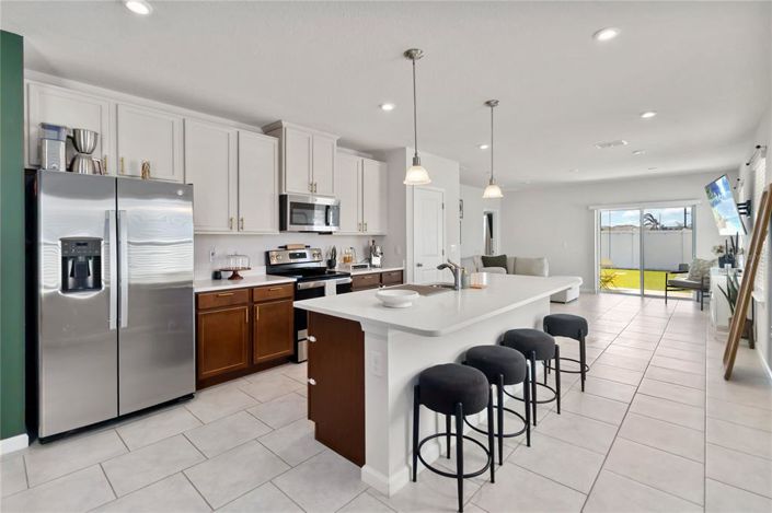 Image No.2-3 Bed Property for sale