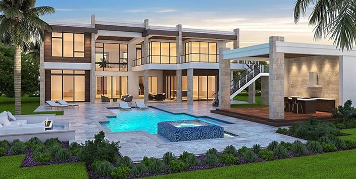 Image No.2-5 Bed Property for sale