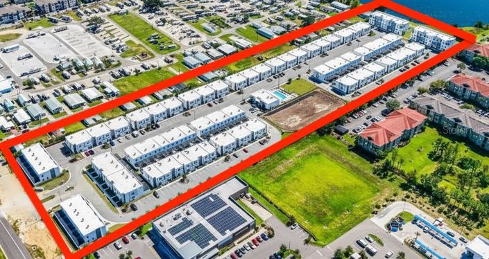 Image No.20-5 Bed Townhouse for sale