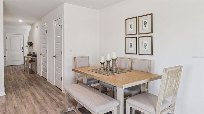 Image No.7-Maison de ville de 3 chambres à vendre à Haines City