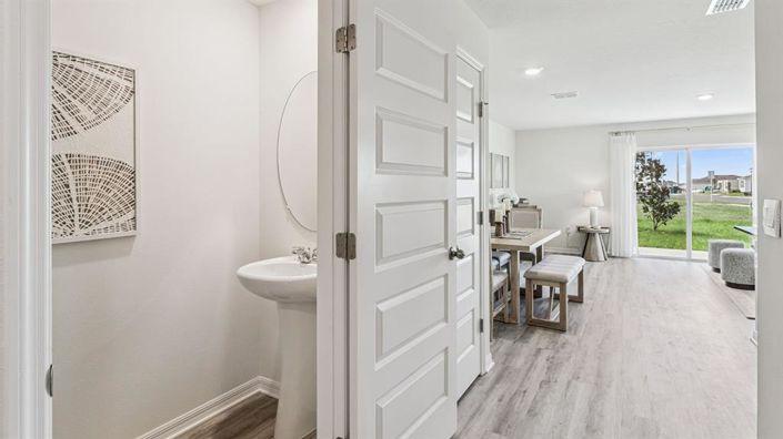 Image No.24-Maison de ville de 3 chambres à vendre à Haines City