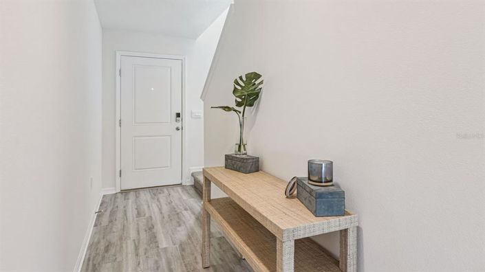 Image No.2-Maison de ville de 3 chambres à vendre à Haines City