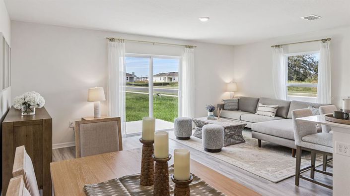 Image No.6-Maison de ville de 3 chambres à vendre à Haines City