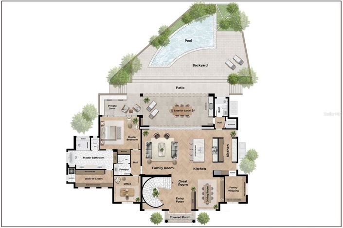 Image No.12-5 Bed Property for sale