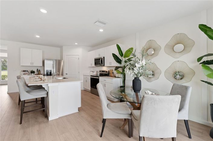 Image No.11-Propriété de 5 chambres à vendre à Kissimmee