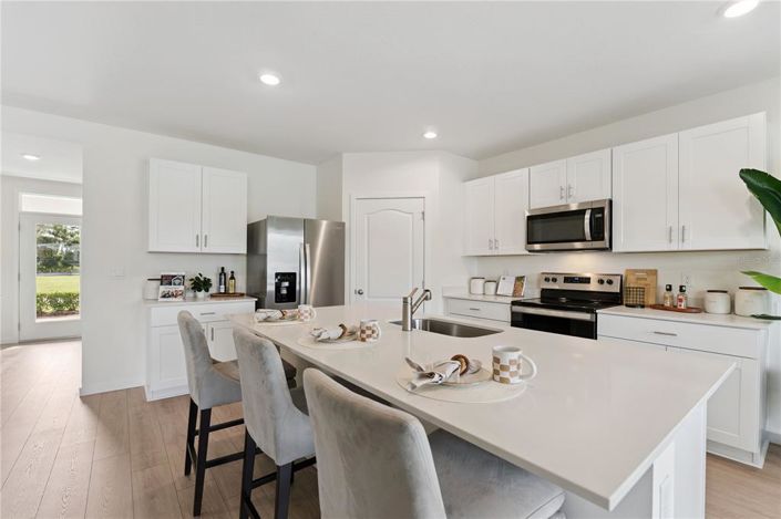 Image No.15-Propriété de 5 chambres à vendre à Kissimmee