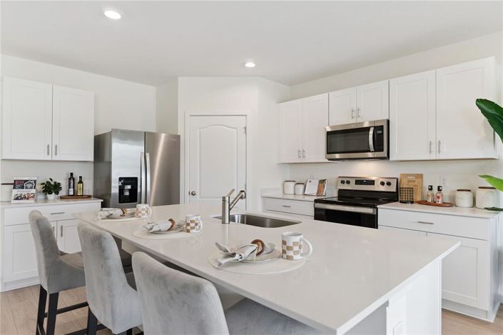 Image No.17-Propriété de 5 chambres à vendre à Kissimmee