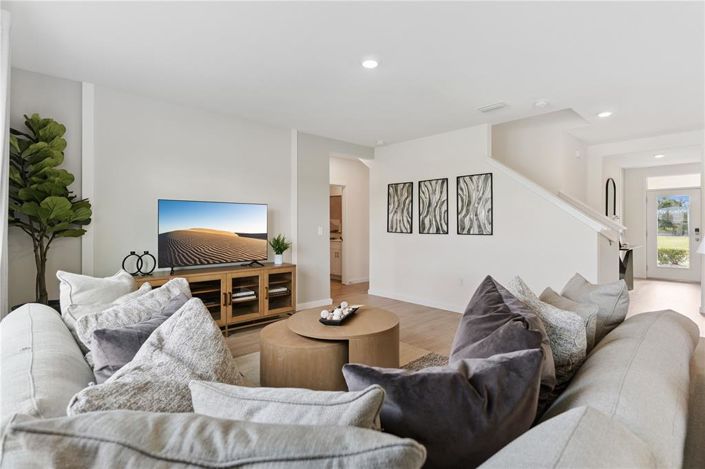 Image No.6-Propriété de 5 chambres à vendre à Kissimmee