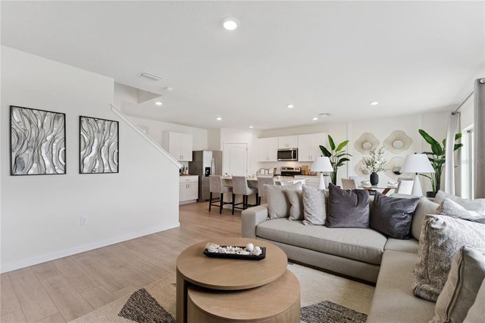 Image No.9-Propriété de 5 chambres à vendre à Kissimmee