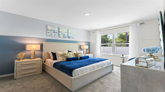 Image No.10-Propriété de 4 chambres à vendre à Kissimmee