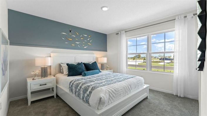 Image No.13-Propriété de 4 chambres à vendre à Kissimmee