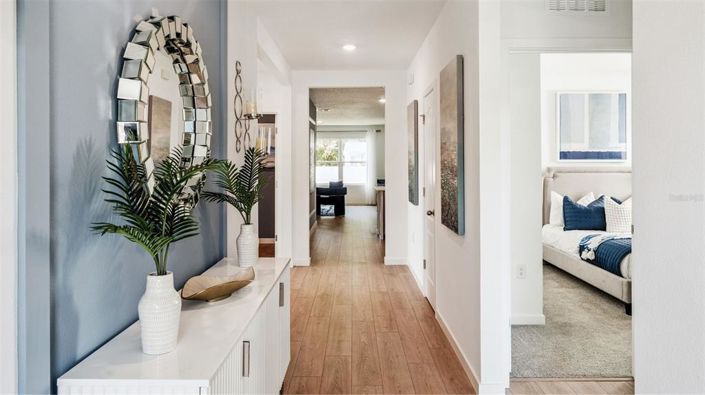 Image No.2-Propriété de 4 chambres à vendre à Kissimmee