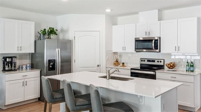 Image No.4-Propriété de 4 chambres à vendre à Kissimmee