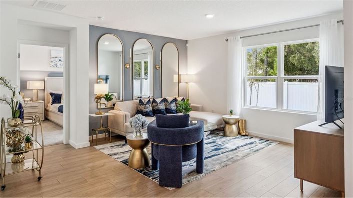 Image No.6-Propriété de 4 chambres à vendre à Kissimmee