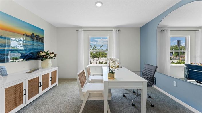 Image No.8-Propriété de 4 chambres à vendre à Kissimmee