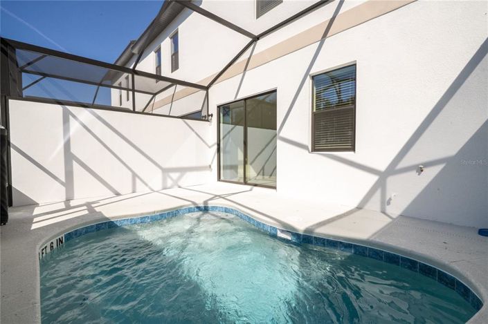 Image No.21-Maison de ville de 5 chambres à vendre à Orlando