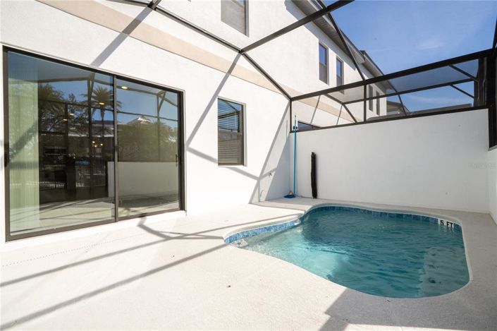 Image No.22-Maison de ville de 5 chambres à vendre à Orlando