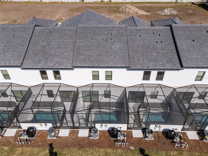 Image No.7-Maison de ville de 5 chambres à vendre à Orlando