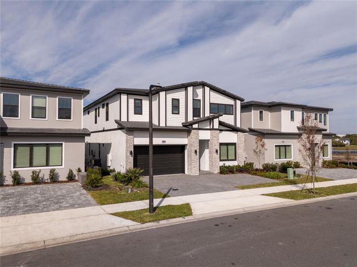 Image No.2-Propriété de 12 chambres à vendre à Orlando