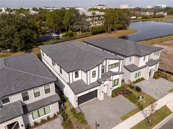 Image No.3-Propriété de 12 chambres à vendre à Orlando