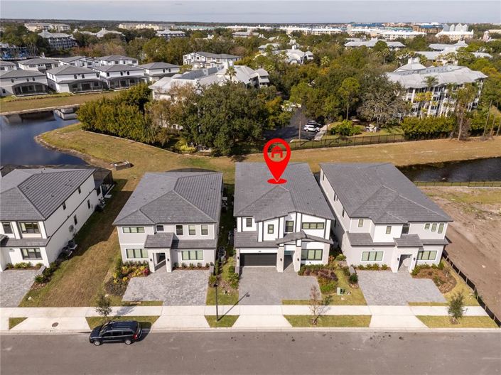 Image No.4-Propriété de 12 chambres à vendre à Orlando