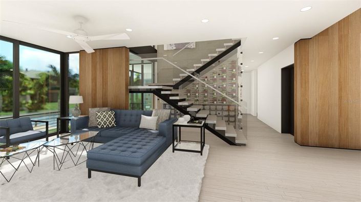 Image No.12-Propriété de 5 chambres à vendre à Longboat Key