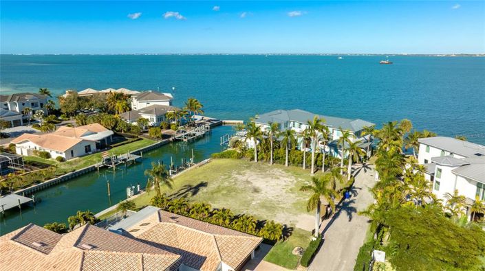 Image No.19-Propriété de 5 chambres à vendre à Longboat Key