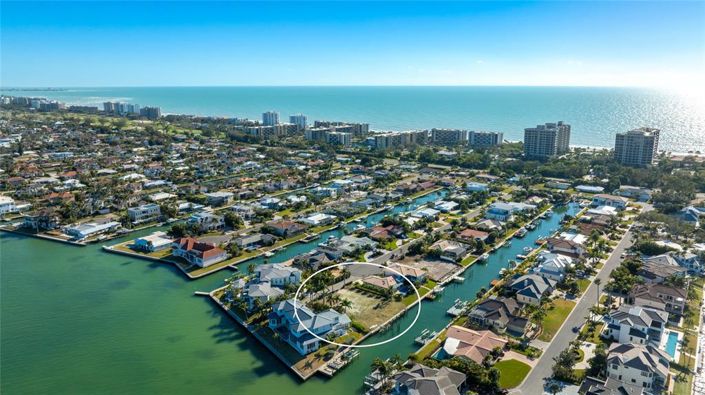 Image No.21-Propriété de 5 chambres à vendre à Longboat Key