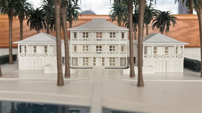 Image No.3-5 Bed Property for sale