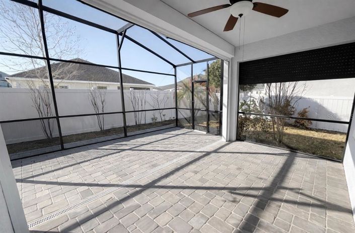 Image No.5-Propriété de 4 chambres à vendre à Kissimmee