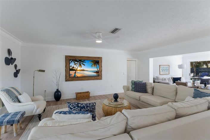 Image No.4-Propriété de 3 chambres à vendre à Holmes Beach