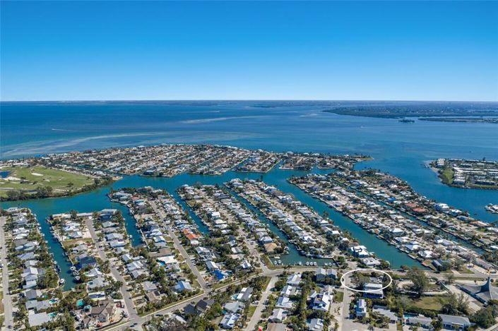 Image No.47-Propriété de 3 chambres à vendre à Holmes Beach