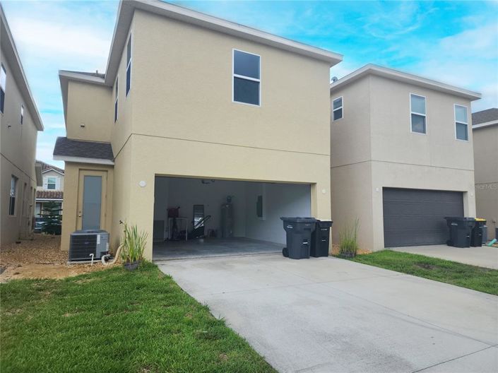 Image No.21-Propriété de 5 chambres à vendre à Davenport