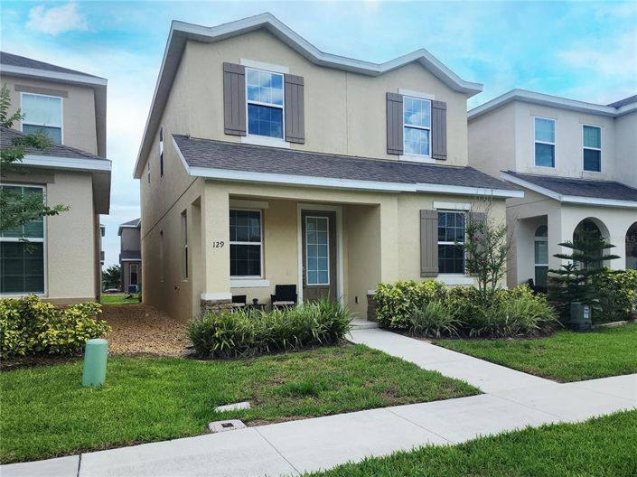 Image No.22-Propriété de 5 chambres à vendre à Davenport