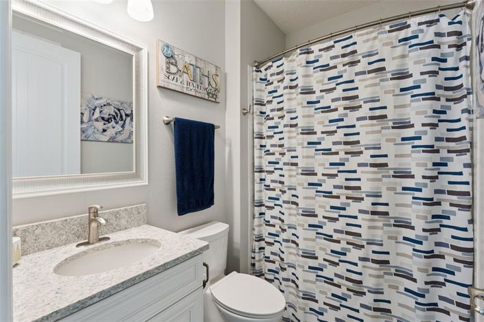 Image No.21-Propriété de 3 chambres à vendre à Clermont