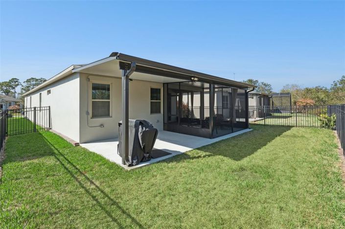 Image No.31-Propriété de 3 chambres à vendre à Clermont