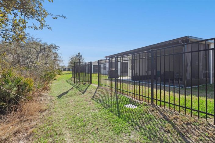 Image No.33-Propriété de 3 chambres à vendre à Clermont