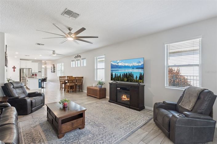 Image No.6-Propriété de 3 chambres à vendre à Clermont