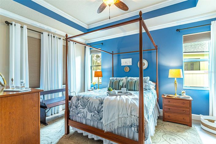 Image No.12-Propriété de 3 chambres à vendre à Clermont