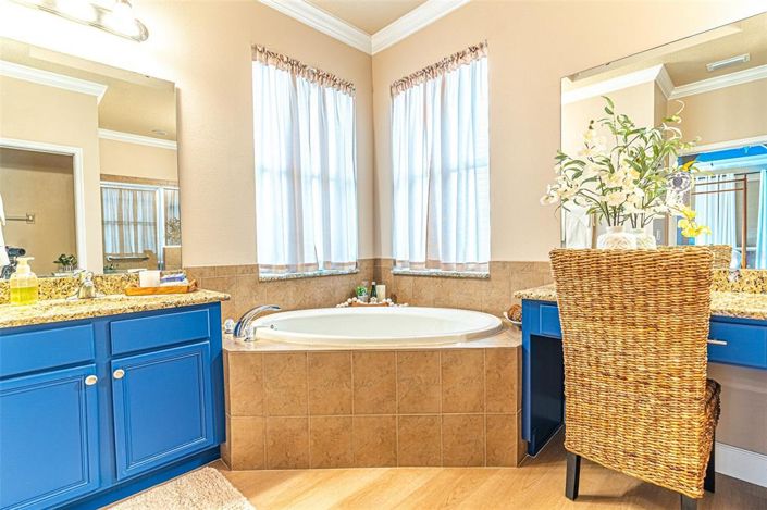 Image No.13-Propriété de 3 chambres à vendre à Clermont