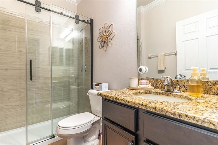 Image No.16-Propriété de 3 chambres à vendre à Clermont