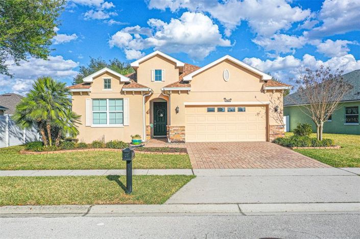 Image No.26-Propriété de 3 chambres à vendre à Clermont