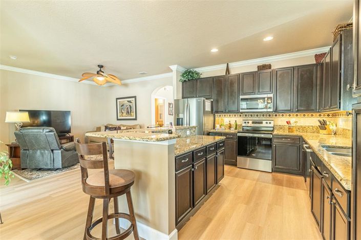 Image No.7-Propriété de 3 chambres à vendre à Clermont