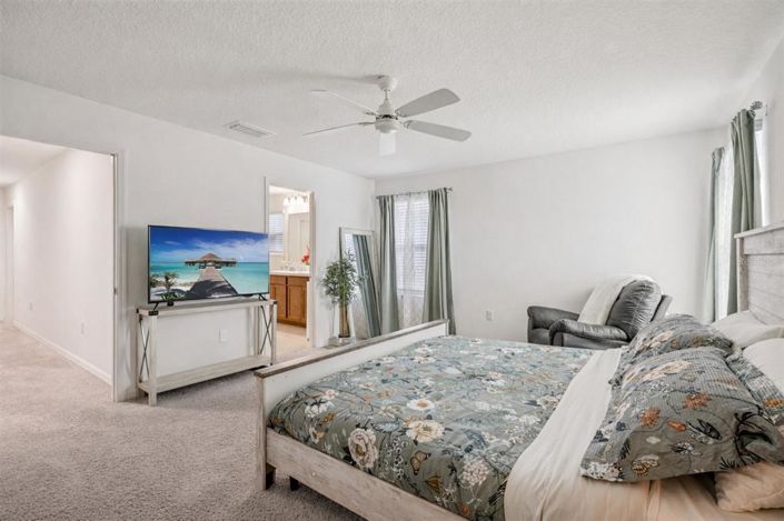 Image No.15-Propriété de 4 chambres à vendre à Clermont