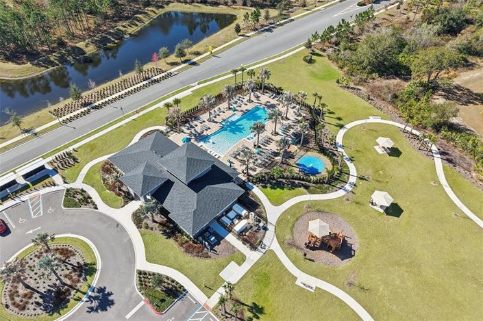 Image No.33-Propriété de 4 chambres à vendre à Clermont