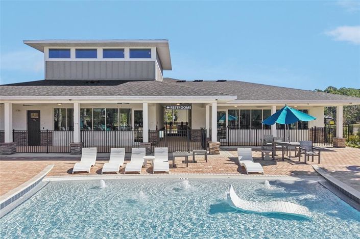 Image No.35-Propriété de 4 chambres à vendre à Clermont